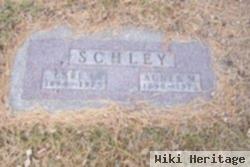 Agnes M. Schley