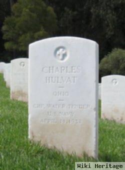 Charles Hulvat