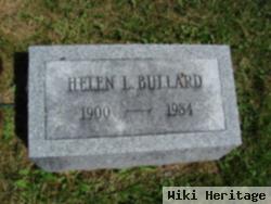 Helen L Bullard