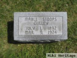 Mable Stoops Gulley