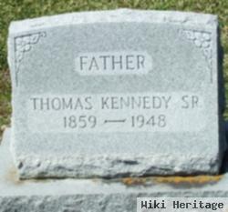 Thomas Kennedy, Sr.