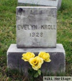 Evelyn Kroll