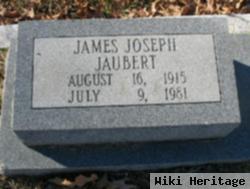 James Joseph Jaubert