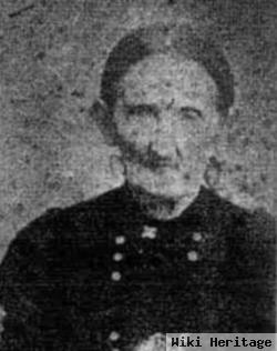 Mary Caroline "callie" Johnson Stewart