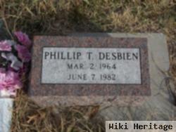 Phillip T. Desbien