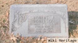 Robert Joseph Roberson