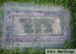 Milo Canfield