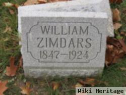 William Zimdars