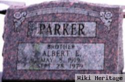 Albert E Parker