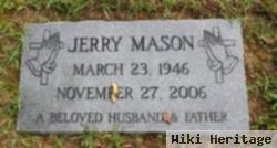 Jerry Mason