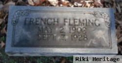 French Fleming