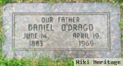 Daniel O'drago