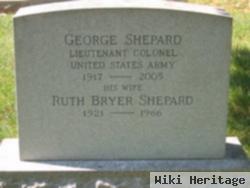 George Shepard