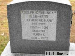 Adolph Grabinsky