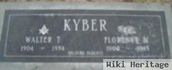 Walter T Kyber