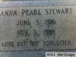 Annie Pearl Stewart