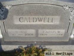 Carlis W. Caldwell