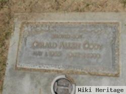 Gerald Allen Cody