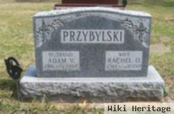 Adam V Przybylski