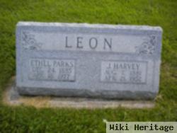 J. Harvey Leon