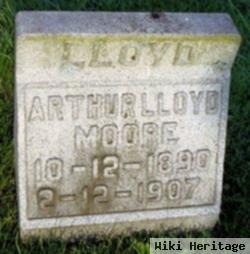 Arthur Lloyd Moore