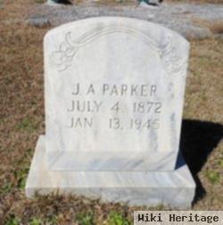 J. A. Parker