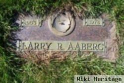 Larry R. Aaberg