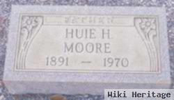 Huie H. Moore