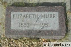 Elizabeth Murr