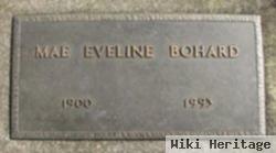 Mae Eveline Bohard