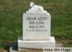 Brian Allen