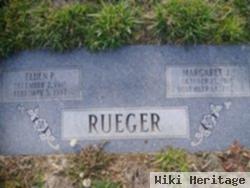 Elden P. Rueger