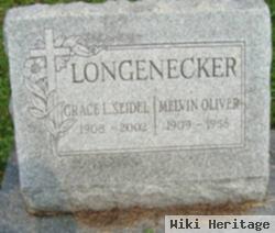 Grace L Seidel Longenecker