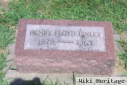 Henry Floyd Finley