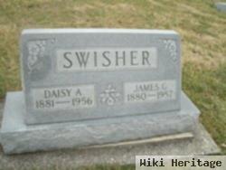 James G. Swisher