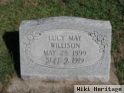 Lucy Mae Willison