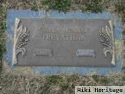 Carla Jeanne Trevathan