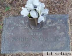 Annie S. Mason