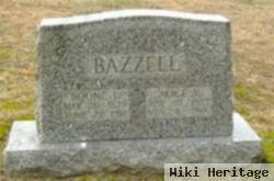 Boone L. Bazzell