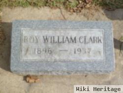 Roy William Clark