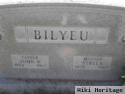 Stella Butts Bilyeu