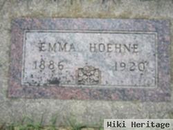 Emma Luck Hoehne