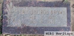 Eric Shuron Brown