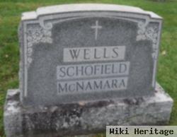 Eileen Wells Schofield