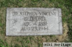 Stephen Vincent Bedford