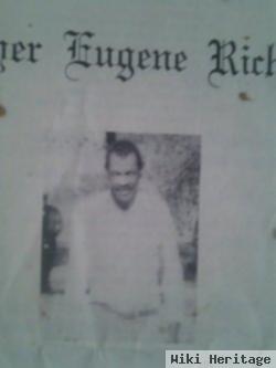 Eugene "gene" Richard