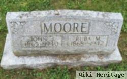 John J. Moore