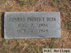 Conrad Prentice Deen