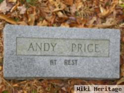 Andy Price