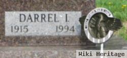 Darrel I. Graf